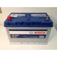 Akumulator Bosch S4 12V 95Ah, 0 092 S40 290